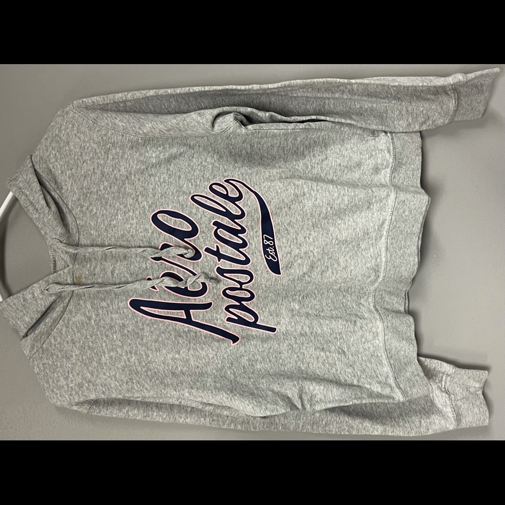 Aéropostale hoodie